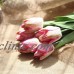1 Piece Life-size 3D Printing Artificial Tulip Real Touch Flower Holland Tulip   202403658193