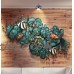 Deep Ocean - Metal Wall Sculpture Office home decor Modern Masterpiece Art ❤️ #1   322895330321