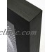 Radiation Silver Starburst Wall Sculpture Black Shadowbox Art Glass Cover 31.5"   302746949675