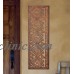 METAL WALL DECOR -  Tucson Wall Decor 36" Set of 2   - REGAL ART & GIFT 11825 65764118255  172831505565