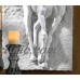 Equine Grandeur Horse Design Toscano 36" Wall Sculpture With Faux Stone Finish   323238803828