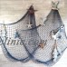 Mediterranean Style Decor Fishing Net Creative Nautical Wall Home Party Child   192549086500