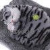 Cute Sounding Miaow Stuffed Cat Kitten Plush Pet Kid Soft Toys Gift Home Decor   391917760796