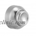 Stainless Steel Strong Magnetic Door Stop Stopper Holder Catch Door Suction H   173205198066
