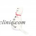 Cute White Cat Door Stopper Styed Febric Weighted Heaby Home Decor Gift 5056141007892  352189215469