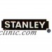 STANLEY TOOLS 75-5874 CD7071 Die-Cast Zinc Solid Doorstops Bright Brass 2 Pack 33923011976  351928160654