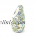 Cute White Flower Design Owl Door Stopper Fabric Doorstop Heavy Home Decor Gift 5056141013343  282700341534