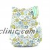 Cute White Flower Design Owl Door Stopper Fabric Doorstop Heavy Home Decor Gift 5056141013343  282700341534