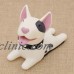 Cartoon Dog Mouse Pig Door Stopper Holder Terrier Figures Cute Toys for Baby   302792706795
