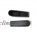 Home Premium Door Stopper Useful Heavy Duty Flexible Rubber Door Stop Wedge   273004904526