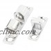 Stainless Steel Furniture Cabinet Door Double Ball Roller Catch 6Pcs T9G3 190268286695  183113227776