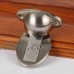 Magnetic Door Holder Stopper Invisible Doorstop Wall Mounted Safety Catch   272968805053