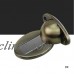 Magnetic Door Holder Stopper Invisible Doorstop Wall Mounted Safety Catch   272968805053