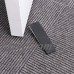 1 Pcs Door Stopper Non-slip Rubber Door Holder for Mansions Theaters Opera House 191579549936  163142011332