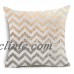 18" Linen Cotton Vintage Throw Bed Pillow Case Cushion Cover Home Sofa Car Decor   292244079595