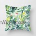 Vintage Cotton Plant Pillow Case Sofa Waist Throw Cushion Cover Home Decor   362008390550