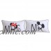 2Pcs Couple Cotton Home Sofa Decor Pillow Case Bed Wedding Throw Cushion Cover   292581719947