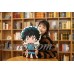 My Hero Academia Pillow Cushion Doll Midoriya Izuku Toys Bakugou Katsuki Anime   332639460423