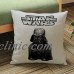 Star Wars Cartoon Anime Pillow Cases Car Seat Sofa Home Decor Cushion Cover   162924904586