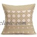 Bohemian Pattern Throw Pillow Cover Car Cushion Cover Pillowcase Home Decor   323046252532