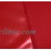 PL07t Red Specialist Water Proof Outdoor Box Seat Cushion Cover*Custom Size   322246564703
