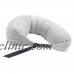 Travel Neck Pillow Foam Soft U Shaped Car Airplane Head Rest Support Pad   332669341851
