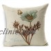 Simple Geometric Cotton Linen Pillow Cases Sofa Car Throw Pillow Cushion Covers   323377778838