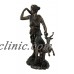 Diana Artemis Greek Goddess of the Hunt Statue Sculpture Figurine Mythology 6944197132967  331962319154
