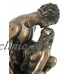 The Lovers Statue Sculpture Figure -Gift Boxed   263734080971