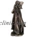 Freya Sculpture Norse Goddess Of Love & Beauty Statue Figurine   332763652803