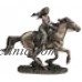 Rhiannon (Epona) Celtic Horse Goddess Figurine Sculpture Statue - GIFT BOXED 6944197136088  263587779230