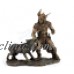 Norse God Tyr with Hand in Fenrir's Mouth Statue Ragnarok *GREAT HOLIDAY GIFT! 6944197130208  192627389691