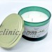 Paddywax Balsam and Pine Scented Soy Wax Candle Three Wicks  647658116853  113202358556