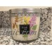 Bath and Body Works 3-Wick Candle 14.5 oz You Choose 2018 Scents & White Barn    183198298789