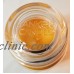 Yankee Candle HONEYCRISP APPLE CIDER  Large Jar 22 Oz Yellow Fruit Fall Wax   192627787251
