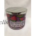 Bath & Body Works Fall 2018 TEST Candle Blackberry Peppered Suede Cider Lane   283100402974
