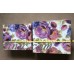 Punch Studio Silvia Vassileva Wild Apple Floral Gift Keepsake Nesting Box NEW   232861846387