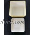 Orla Kiely Lemon Linear Stem Pattern 5" Square Storage Tin Box Discontinued   332757094139