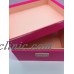 2 KATE SPADE NEW YORK / Jewelry Box / Gift Box / Nesting boxes (2) with lids    113202426525