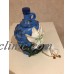  Decoupage.Glass Bottle.Decoration.Decorated Bottle.Table Display.Centerpieces   273383250389