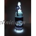 Dallas Cowboys Handmade Decorated USB Rechargeable Battery Lighted  Bottle    183334938428
