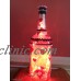 Handmade Decorated Lighted Bottle B. Boop 453   183363732230