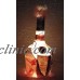 Handmade Lighted Decorated Whimsical Bottle Circus Fun for Circus Lovers in Pink   173420781565