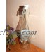 Cerve Glass Bottle Oil Vinegar Dispenser with FlipTop Rubber Seal Kitchen Decor   153117008505