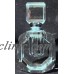 Oleg Cassini Signed Fine Crystal Perfume Bottle 122460 Venezia Casa Cassini 1847815074753  302822116906