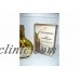 VINTAGE FRENCH WINE BOTTLE with ORIGINAL BOX ~Olive Glass~EMPTY BOTTLE   263275073868