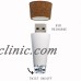 NEW (Set) Bottle String Light Stick & LED Rechargeable Wine Bottle Light 2 Pack 841932164756  362410543452