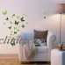 Up to 53 Butterfly Bedroom Bathroom Kitchen Wall Art Stickers Kids Decals 4Sizes   170731563540
