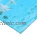 6pcs 3D Anti Slip PVC Waterproof Bathtub Stickers Bathroom Shower Bath Tub Decal   122743830478