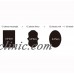 36x Small Chalk Black board Mason Jar Labels Stickers Chalkboard Hot Sale EP   222804123309